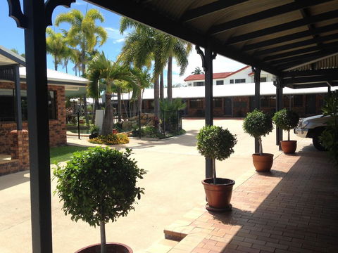 Country Ayr Motel And Breakfast - Holiday Adelaide 1