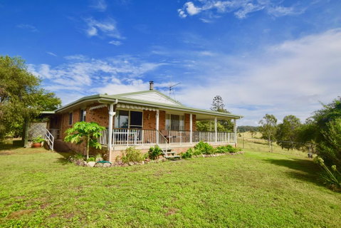 Country Breeze Farm Stay - Holiday Adelaide 3
