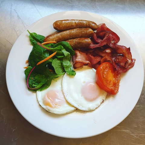 Country Capital Motel - Holiday Adelaide 3