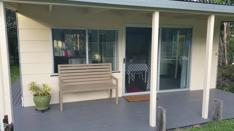 Country Charm - Holiday Adelaide 2