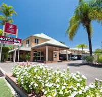 Country Comfort Gin Gin Wild Scotsman Motor Inn - Holiday Adelaide