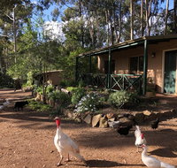 Country Cottages of Bridgetown - Holiday Adelaide