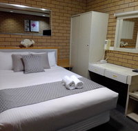 Country Home Motor Inn - Holiday Adelaide