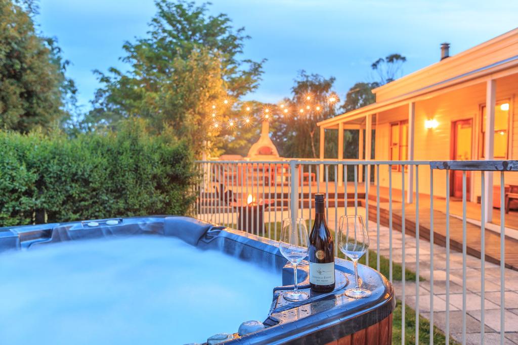 Nungurner VIC Holiday Adelaide