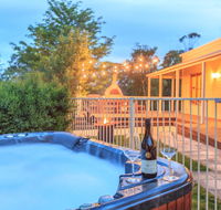 Country House Retreat - Holiday Adelaide