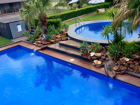 Country Leisure Motor Inn - Holiday Adelaide 0