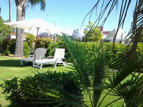 Country Leisure Motor Inn - Holiday Adelaide 2
