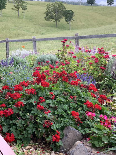 Country Mile Escape - Holiday Adelaide 0