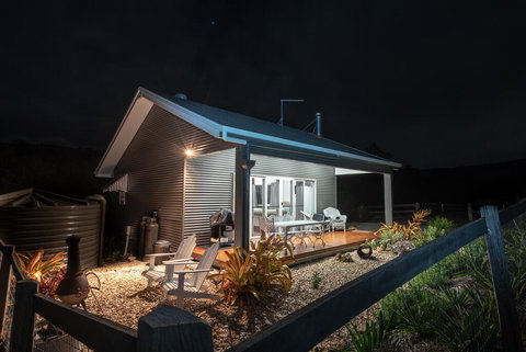 Country Mile Escape - Holiday Adelaide 2