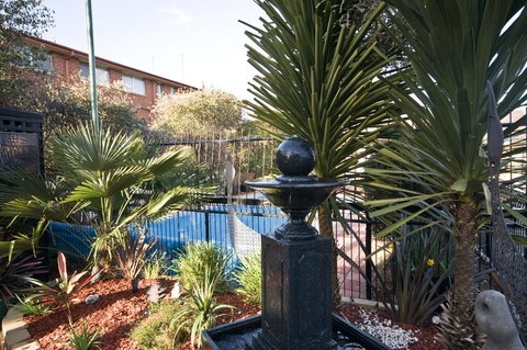 Country Plaza Motel - Holiday Adelaide 2