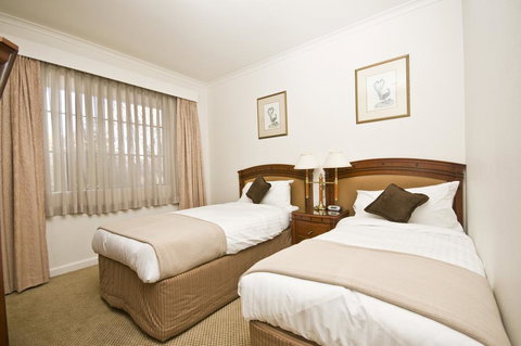 Country Plaza Motel - Holiday Adelaide 3