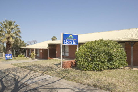 Country Roads Motor Inn - Holiday Adelaide 1
