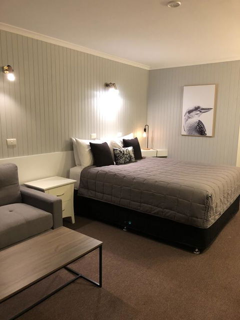 Country Roads Motor Inn - Holiday Adelaide 2