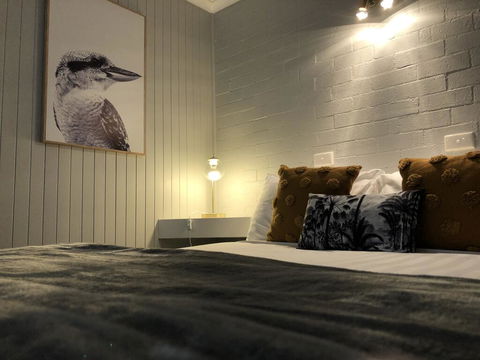 Country Roads Motor Inn - Holiday Adelaide 3