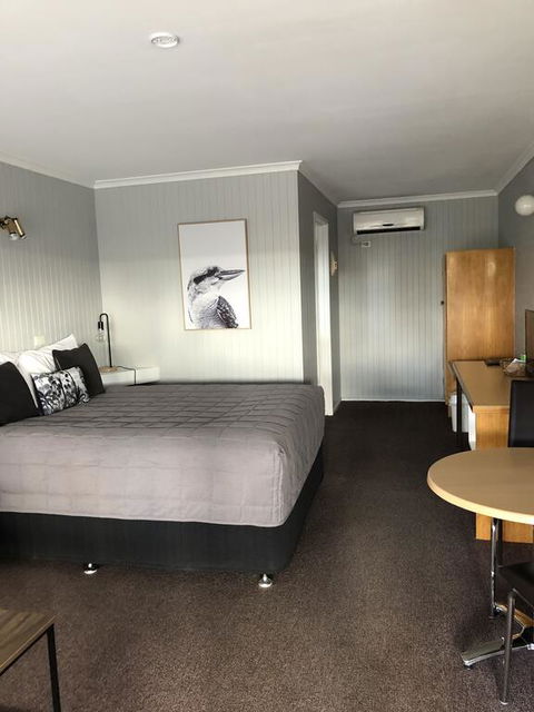 Country Roads Motor Inn - Holiday Adelaide 1
