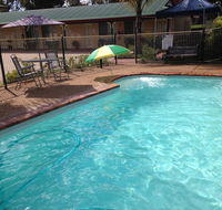 Country Rose Motel Warwick - Holiday Adelaide