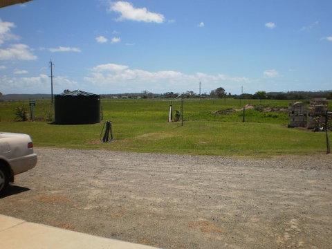 Country View Motel Ilbilbie - Holiday Adelaide 2