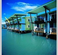 Couran Cove Resorts Waterfront Stradbroke Island Studios - Private Serviced Apartments - Holiday Adelaide