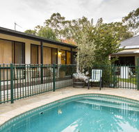 Courtsidecottage Bed and Breakfast - Holiday Adelaide
