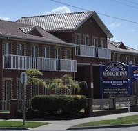 Courtyard Motor Inn - Holiday Adelaide