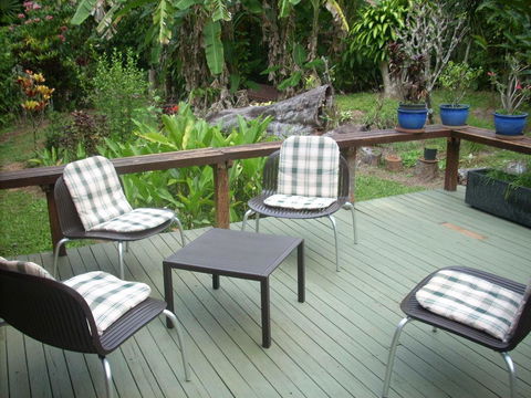 Cow Bay Homestay B&B - Holiday Adelaide 3