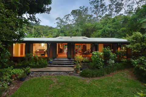 Cow Bay Homestay B&B - Holiday Adelaide 0