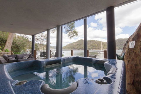 CowanWaters - Holiday Adelaide 3