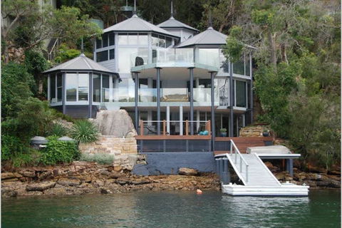 CowanWaters - Holiday Adelaide 0