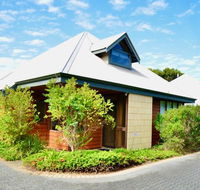Cowrie Chalet - Holiday Adelaide