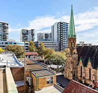 Cozy Apartments near Burwood Train Station - Holiday Adelaide