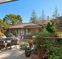 Craigdarroch Courtyard Cottage 22 Bartle Road - Holiday Adelaide