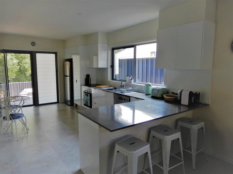 Cress Coast - Holiday Adelaide 2