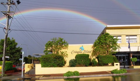 Cringila Hotel - Holiday Adelaide 0
