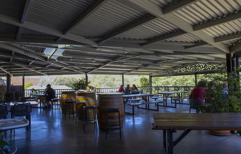 Criterion Hotel Gundagai - Holiday Adelaide 3
