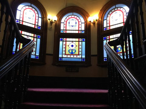 Criterion Hotel Rockhampton - Holiday Adelaide 1