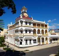 Criterion Hotel Rockhampton - Holiday Adelaide