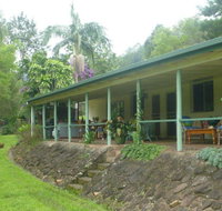 Croftons Retreat Nimbin - Holiday Adelaide