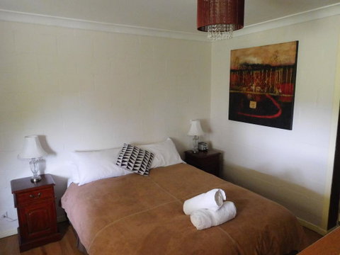 Croftons Retreat Nimbin - Holiday Adelaide 3