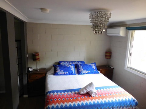 Croftons Retreat Nimbin - Holiday Adelaide 1