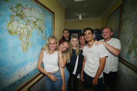 Cronulla Beach Backpackers - Holiday Adelaide 3