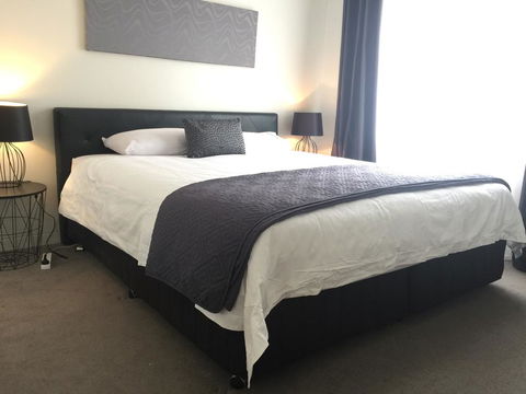 Cronulla Beach Break - Holiday Adelaide 2