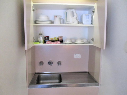 Cronulla Motor Inn - Holiday Adelaide 2