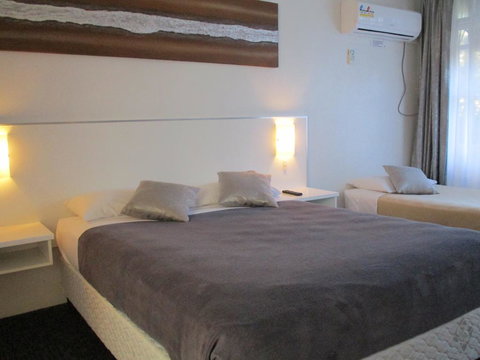 Cronulla Motor Inn - Holiday Adelaide 1