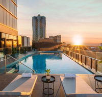 Crowne Plaza Adelaide - Holiday Adelaide