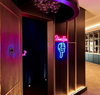 Crowne Plaza Melbourne - Holiday Adelaide