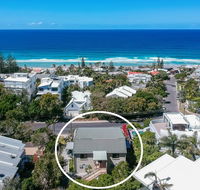 Crystal Shores Sunshine Beach - Holiday Adelaide