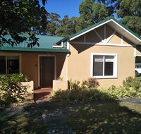 Crystal Springs Holiday Accommodation - Holiday Adelaide