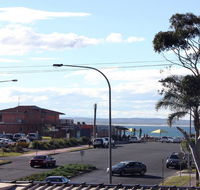 Crystal Waters 6 - CBD Location