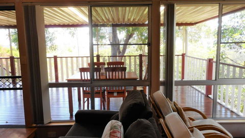 Cuckoo's Nest At South West Rocks - Holiday Adelaide 0