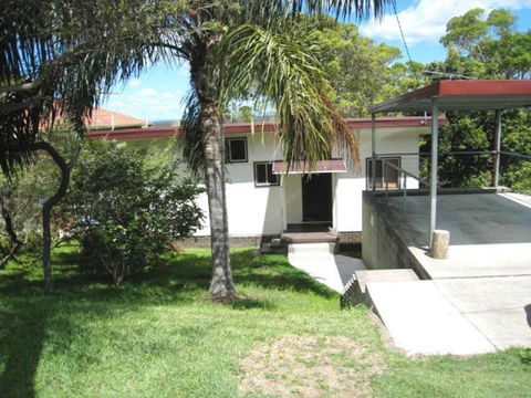 Cuckoo's Nest At South West Rocks - Holiday Adelaide 1